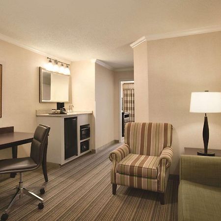 Country Inn & Suites By Radisson, Atlanta Airport North, Ga Bagian luar foto