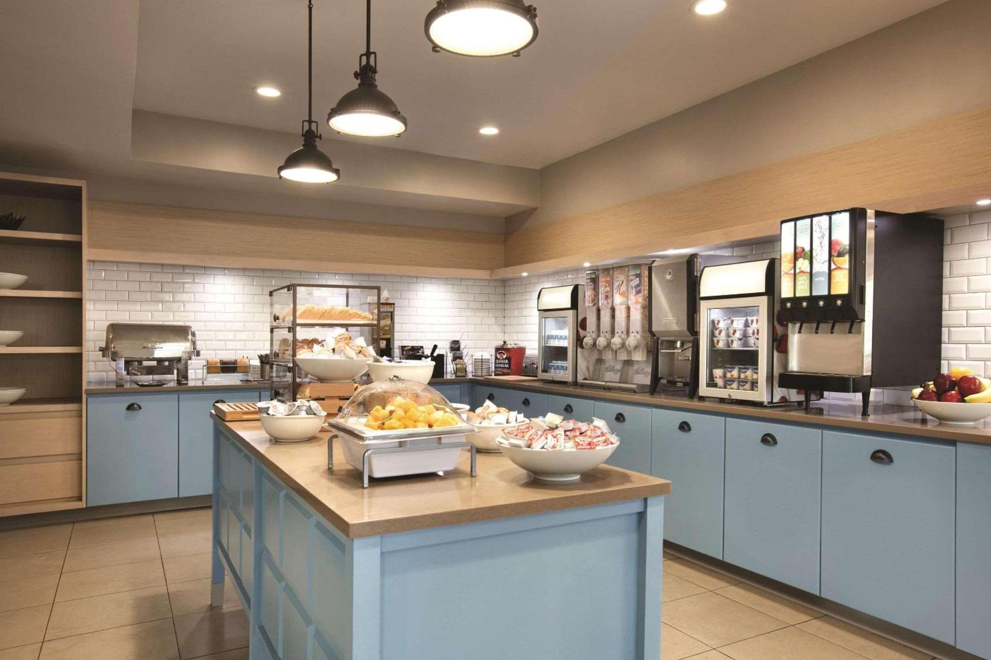 Country Inn & Suites By Radisson, Atlanta Airport North, Ga Bagian luar foto
