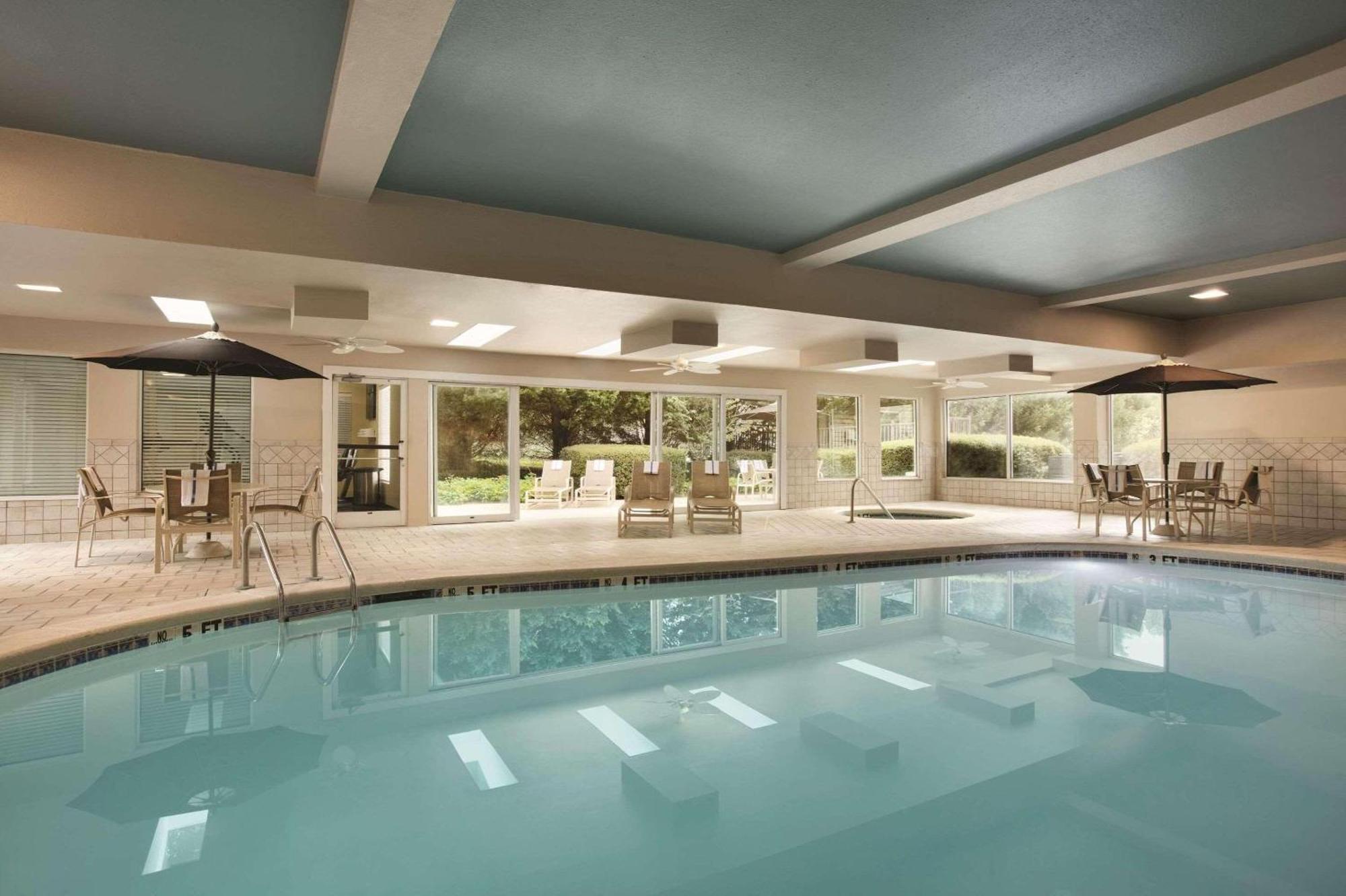 Country Inn & Suites By Radisson, Atlanta Airport North, Ga Bagian luar foto