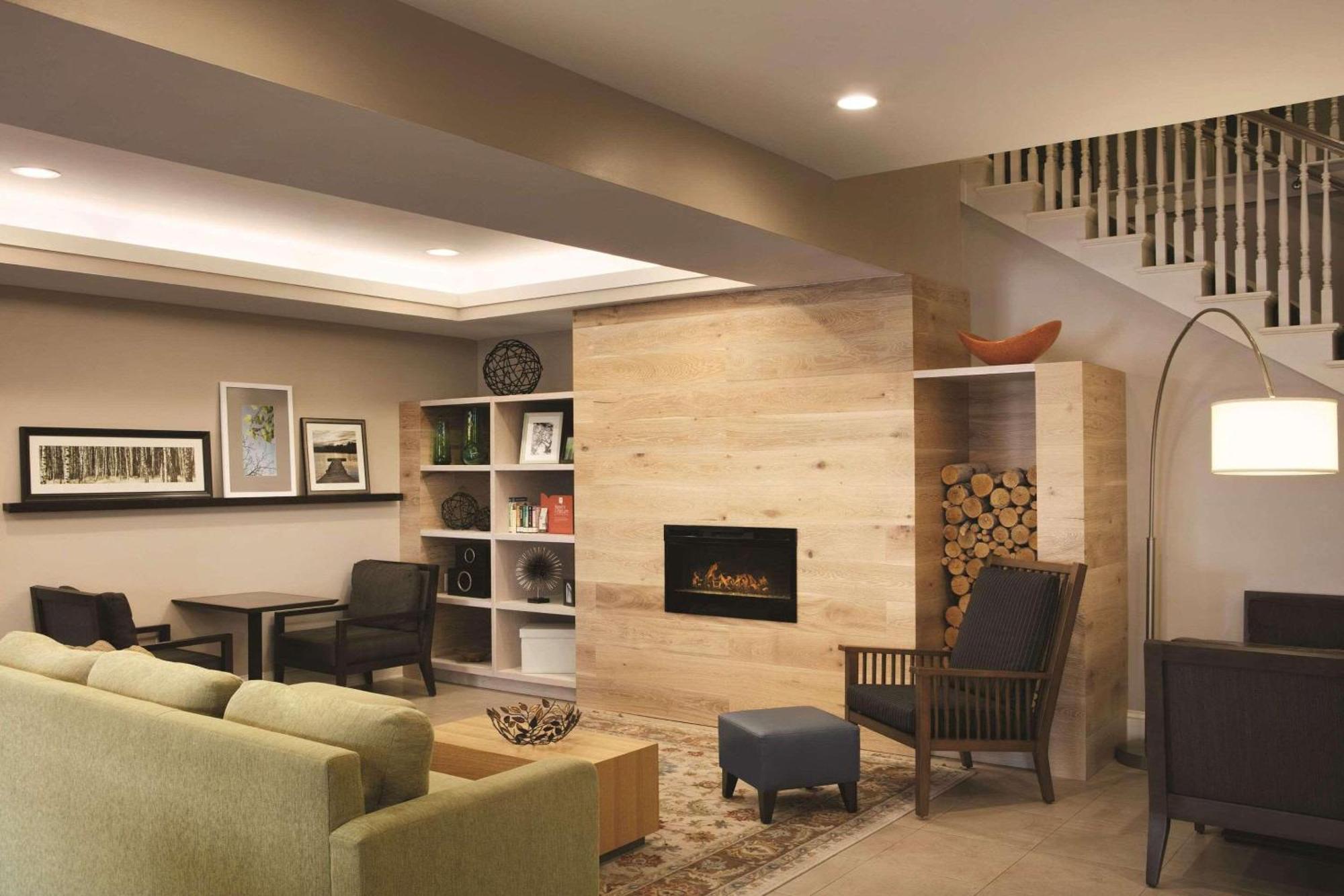 Country Inn & Suites By Radisson, Atlanta Airport North, Ga Bagian luar foto