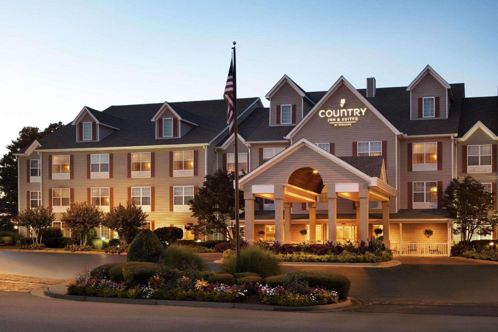 Country Inn & Suites By Radisson, Atlanta Airport North, Ga Bagian luar foto