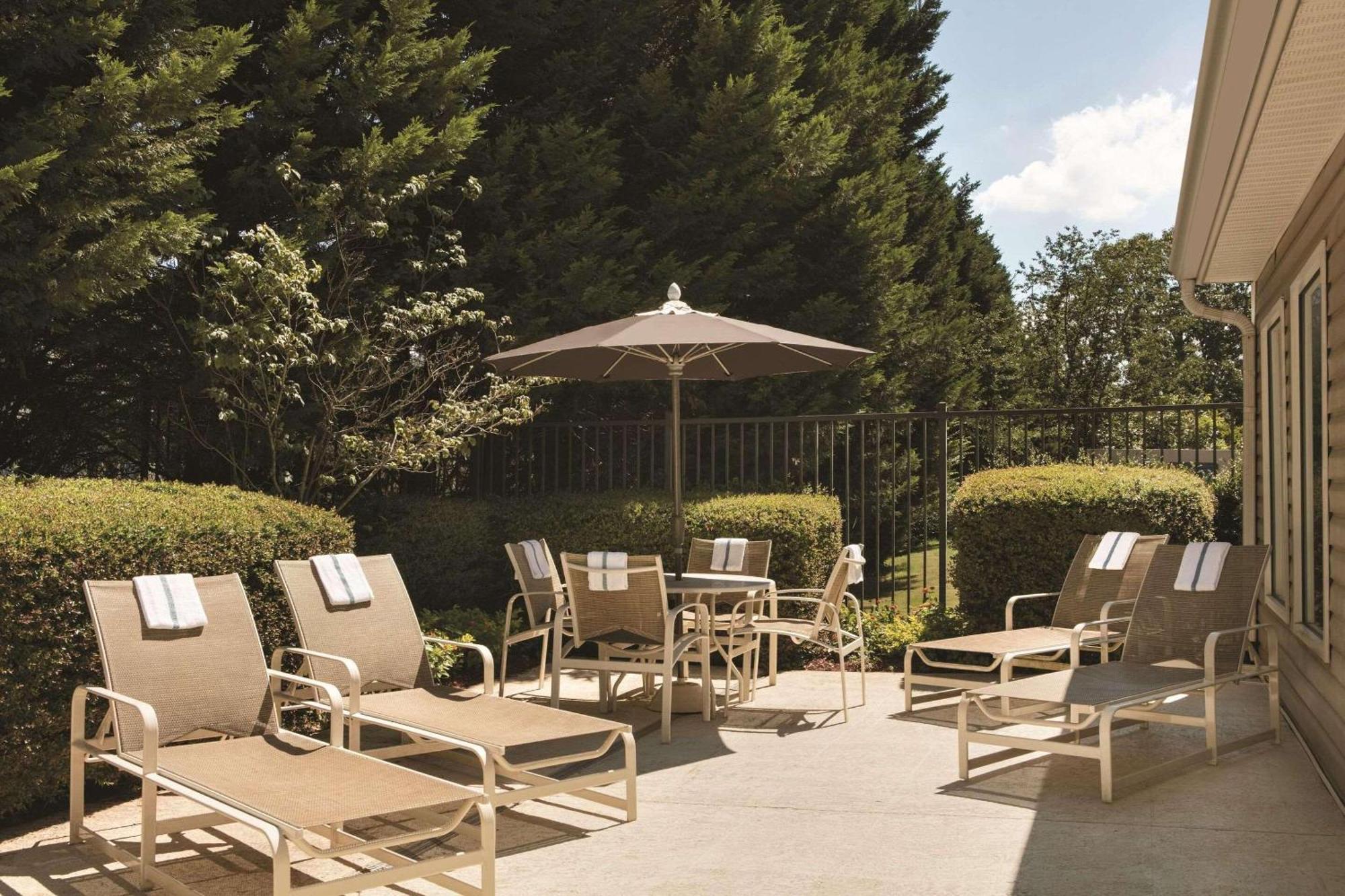 Country Inn & Suites By Radisson, Atlanta Airport North, Ga Bagian luar foto