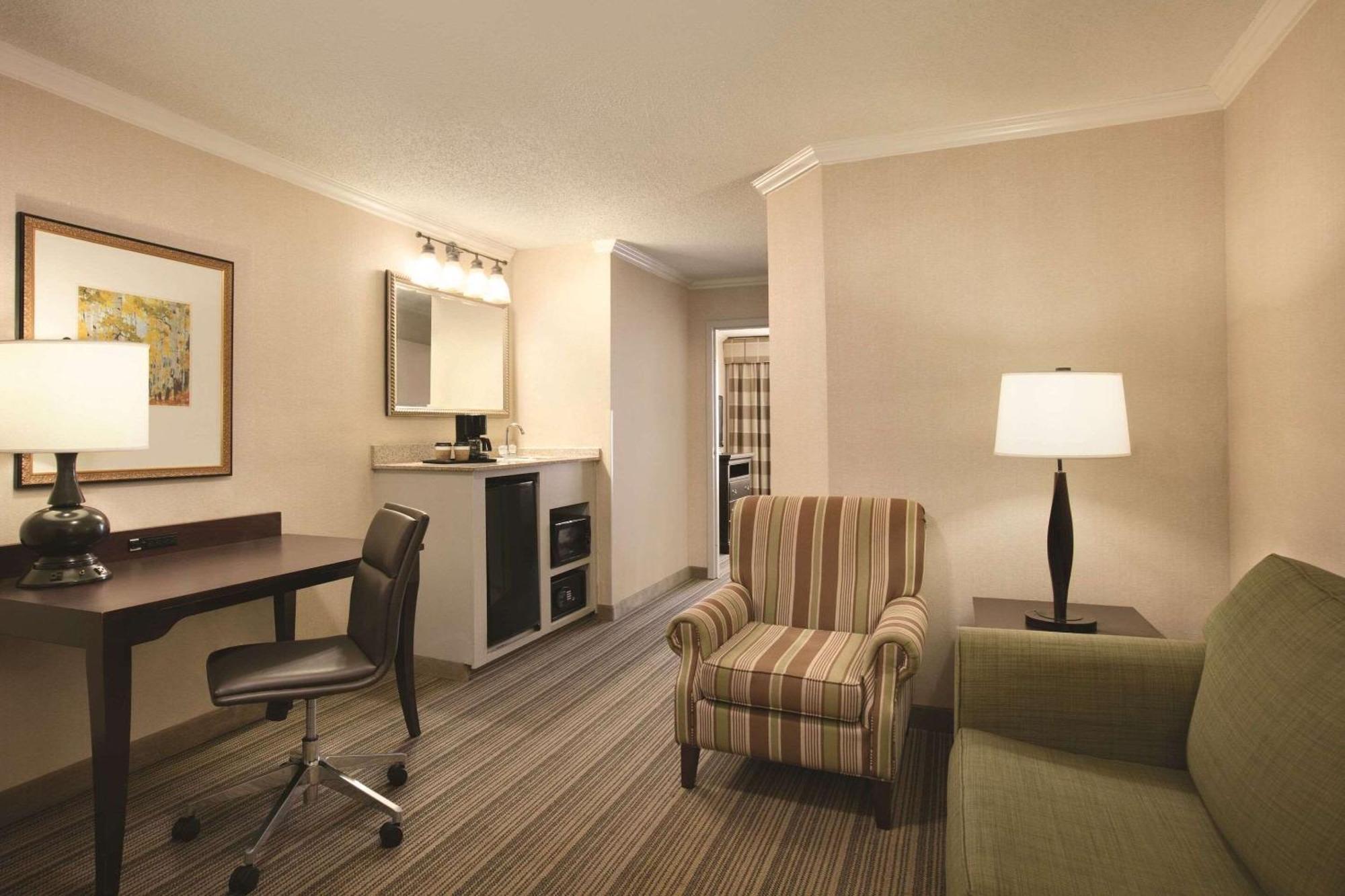 Country Inn & Suites By Radisson, Atlanta Airport North, Ga Bagian luar foto