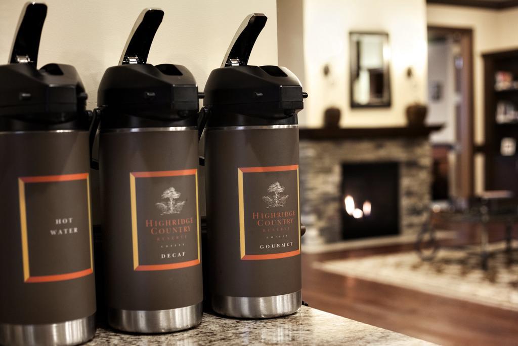 Country Inn & Suites By Radisson, Atlanta Airport North, Ga Bagian luar foto