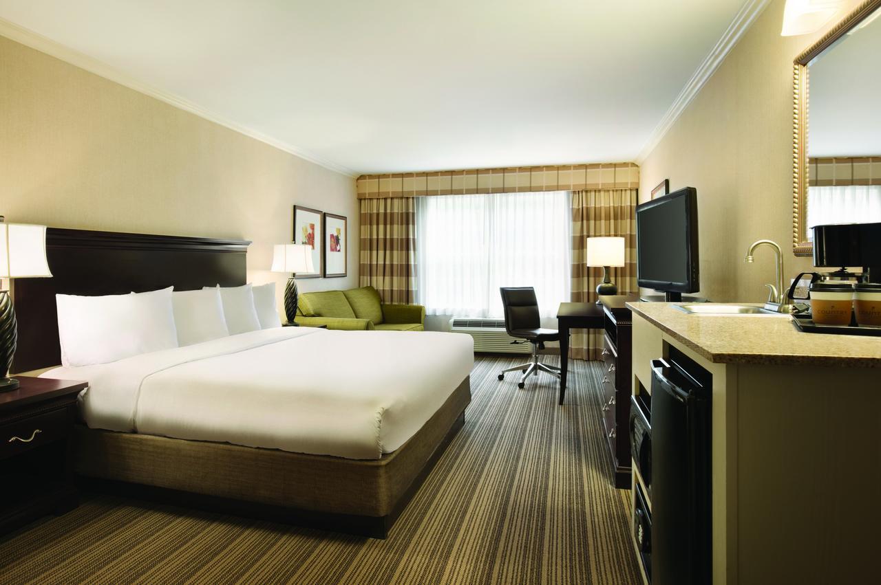 Country Inn & Suites By Radisson, Atlanta Airport North, Ga Bagian luar foto