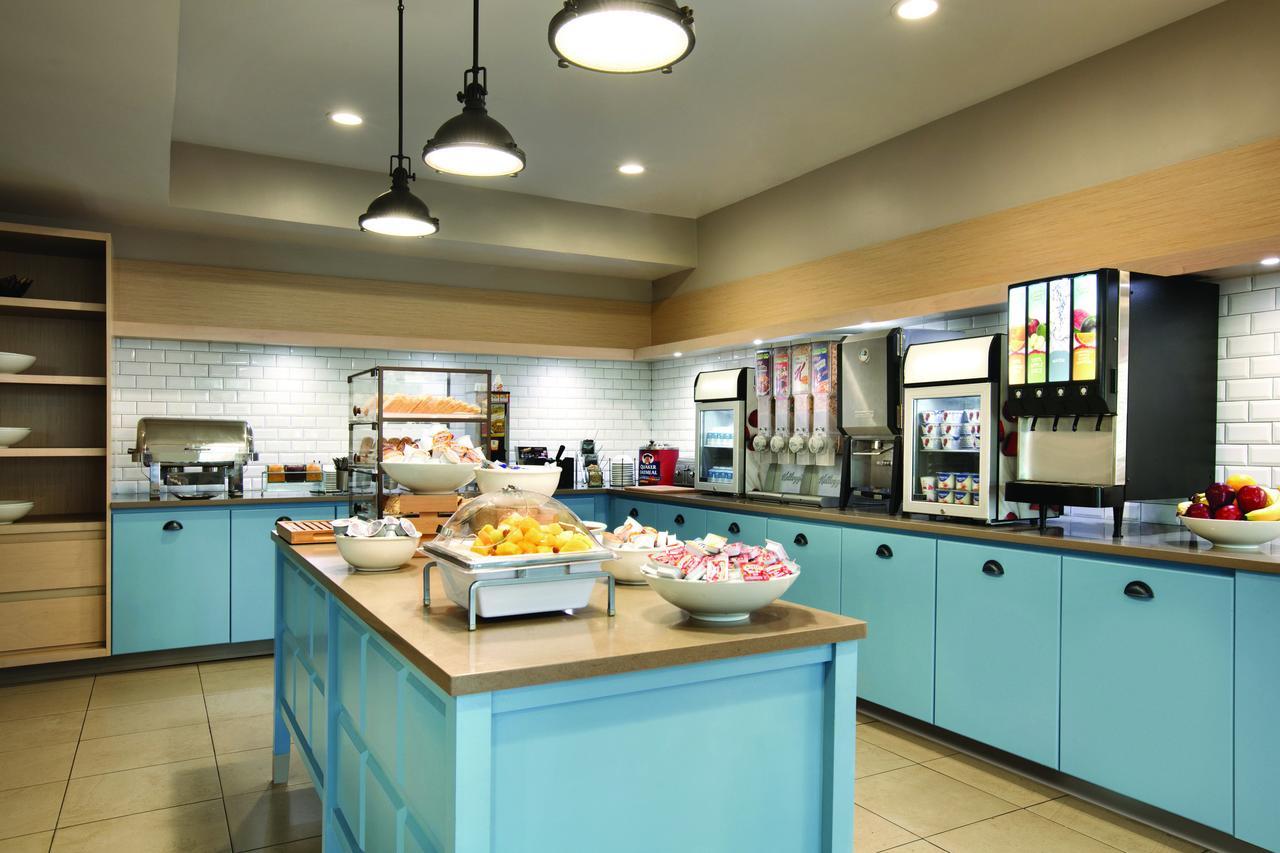 Country Inn & Suites By Radisson, Atlanta Airport North, Ga Bagian luar foto