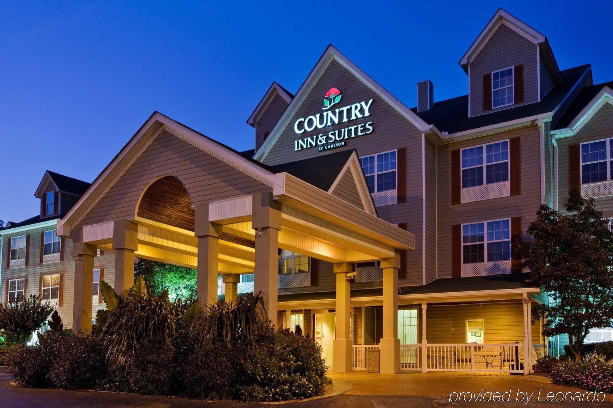 Country Inn & Suites By Radisson, Atlanta Airport North, Ga Bagian luar foto