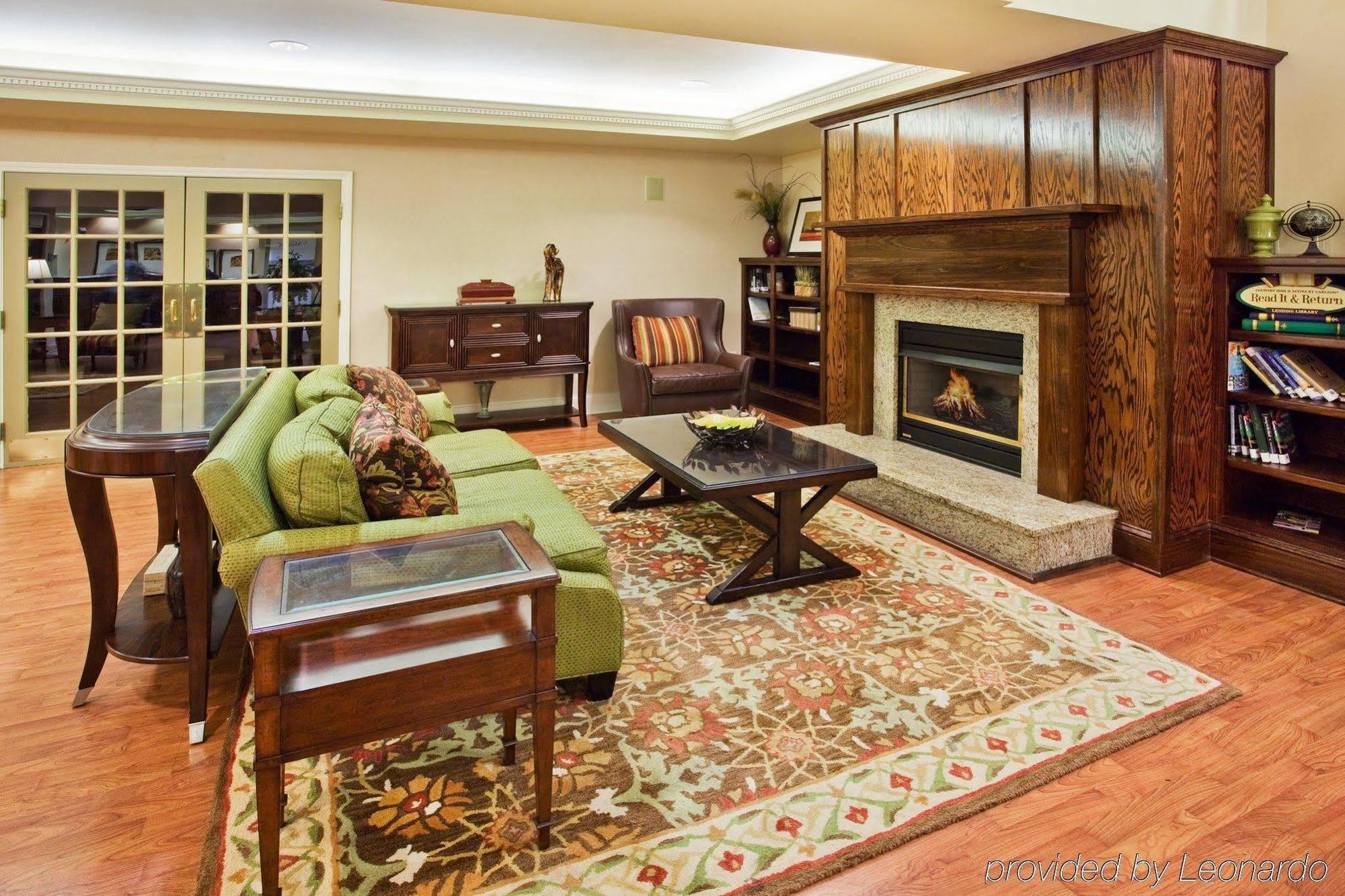 Country Inn & Suites By Radisson, Atlanta Airport North, Ga Bagian luar foto