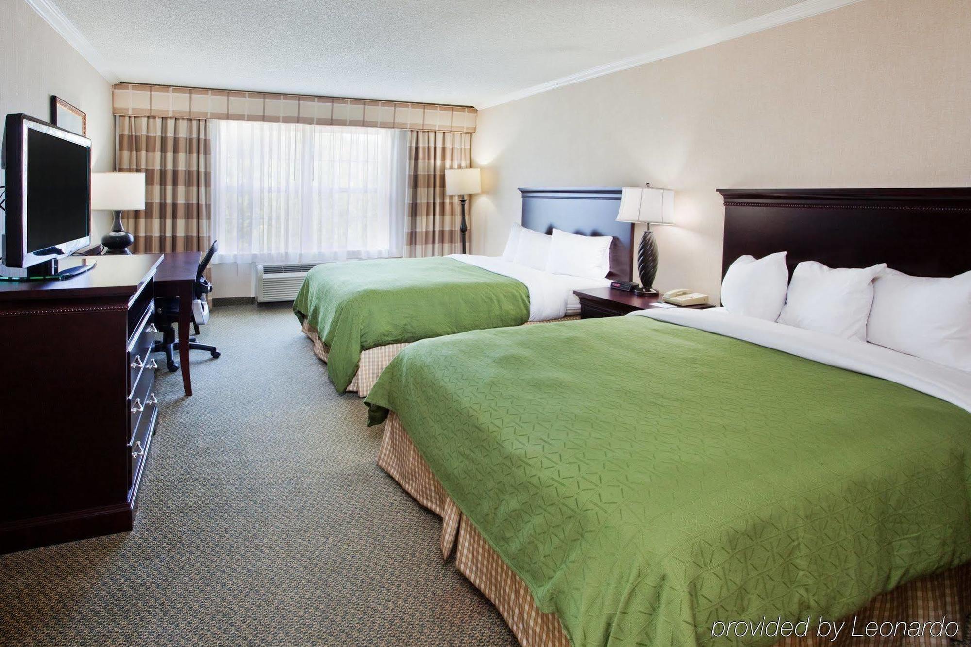 Country Inn & Suites By Radisson, Atlanta Airport North, Ga Bagian luar foto