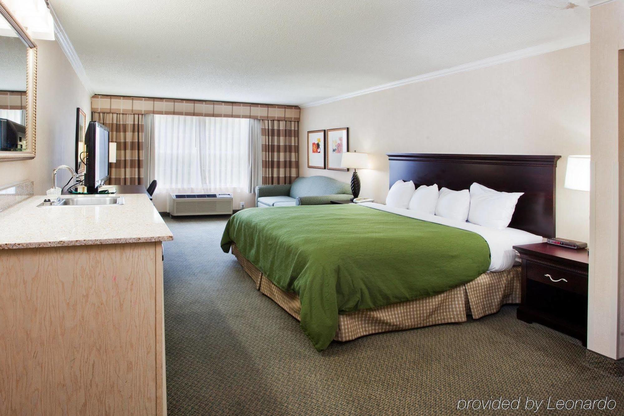 Country Inn & Suites By Radisson, Atlanta Airport North, Ga Bagian luar foto