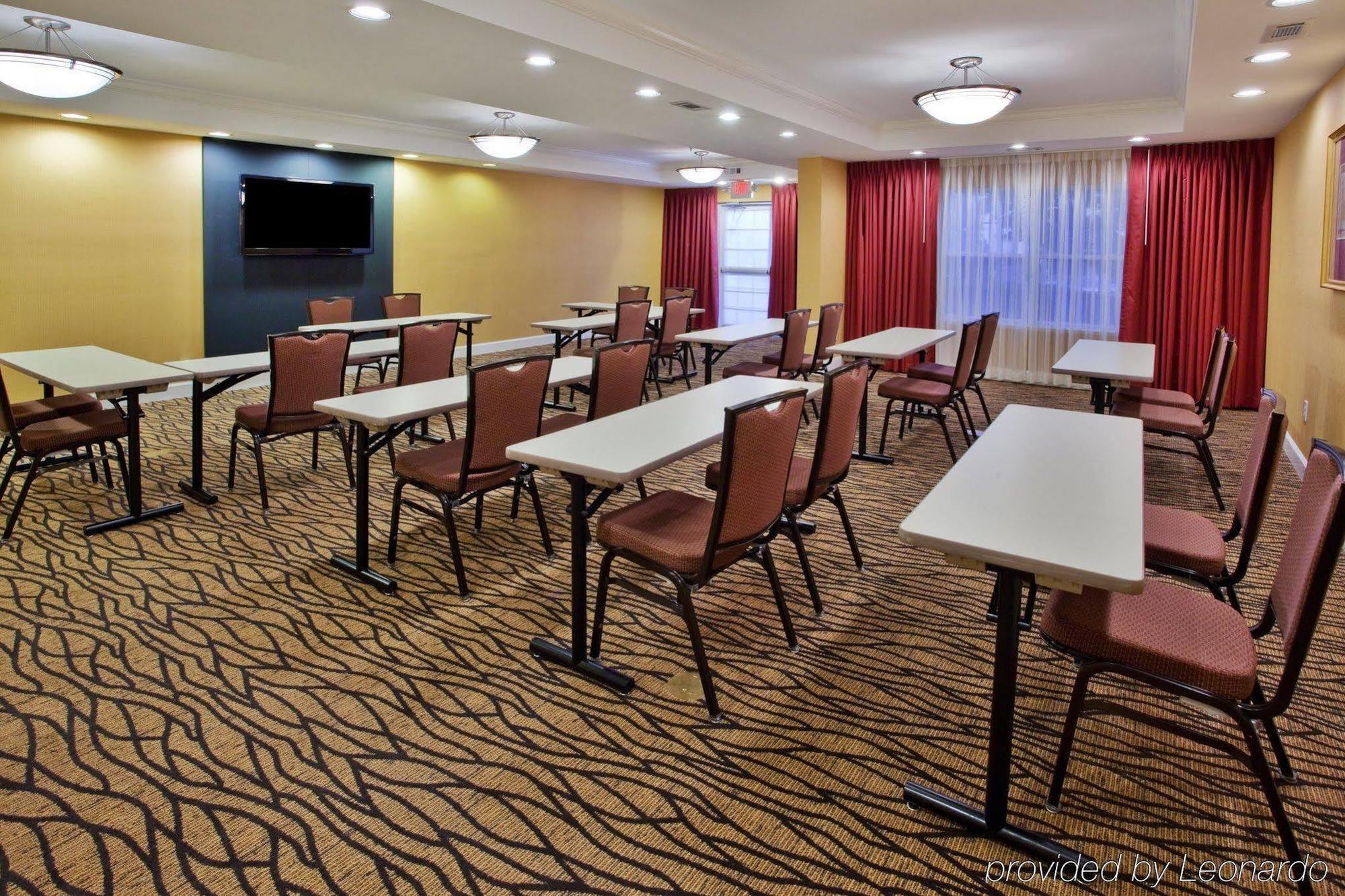 Country Inn & Suites By Radisson, Atlanta Airport North, Ga Bagian luar foto