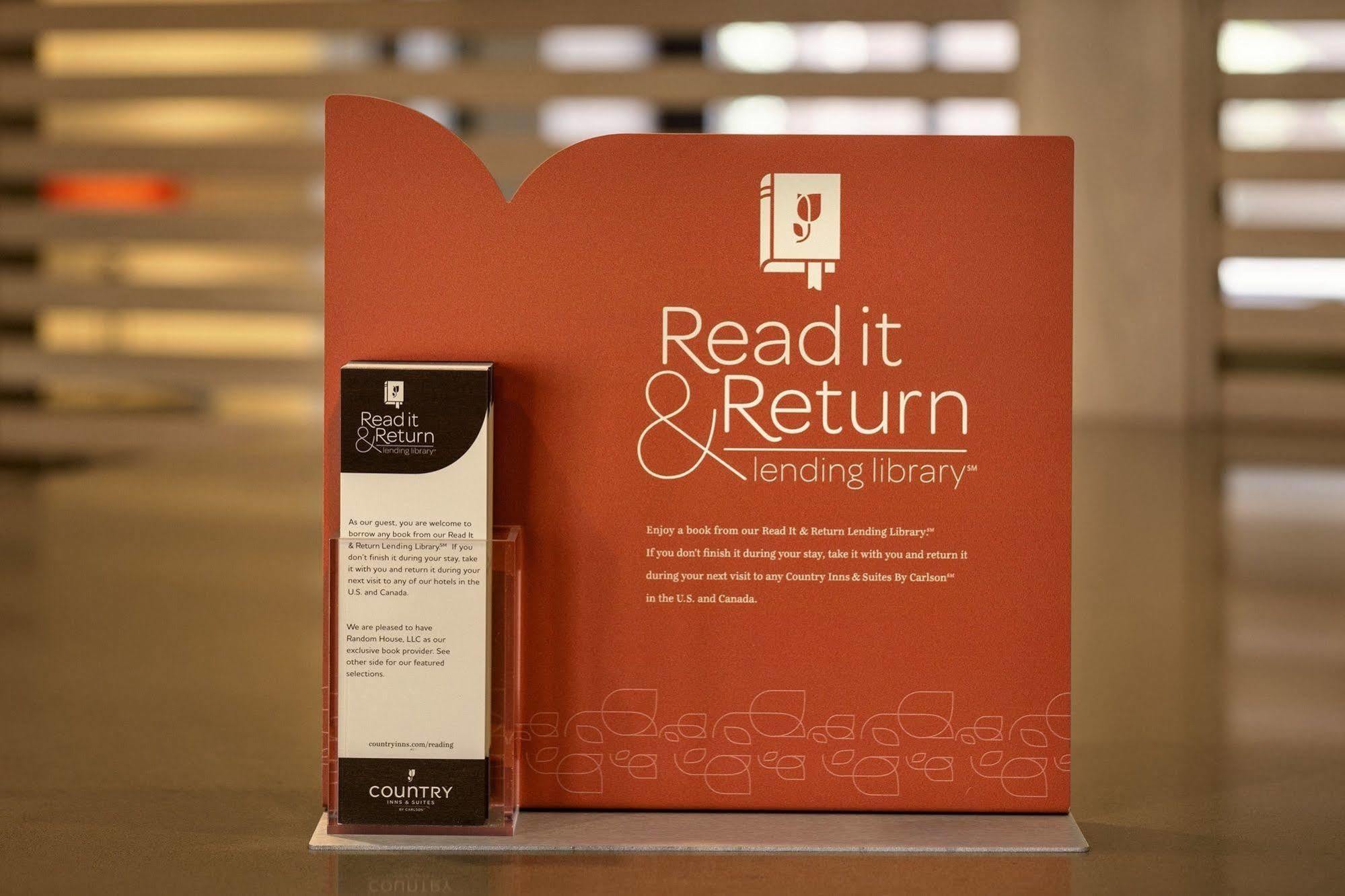 Country Inn & Suites By Radisson, Atlanta Airport North, Ga Bagian luar foto