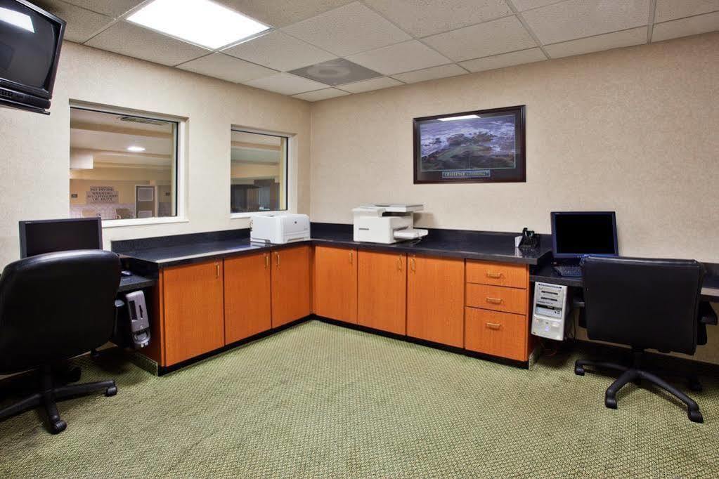 Country Inn & Suites By Radisson, Atlanta Airport North, Ga Bagian luar foto