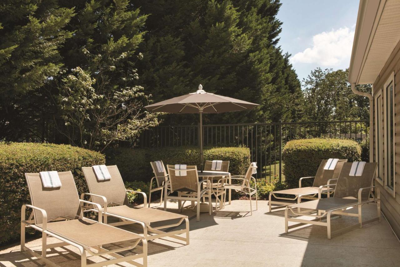 Country Inn & Suites By Radisson, Atlanta Airport North, Ga Bagian luar foto