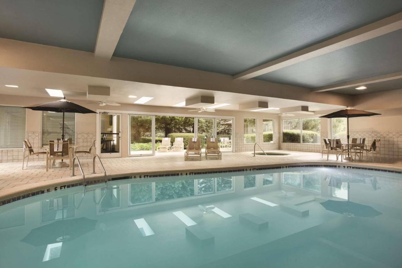Country Inn & Suites By Radisson, Atlanta Airport North, Ga Bagian luar foto
