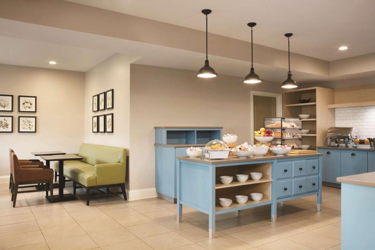 Country Inn & Suites By Radisson, Atlanta Airport North, Ga Bagian luar foto